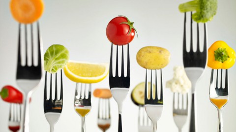 Los 5 grandes mitos de la nutrición