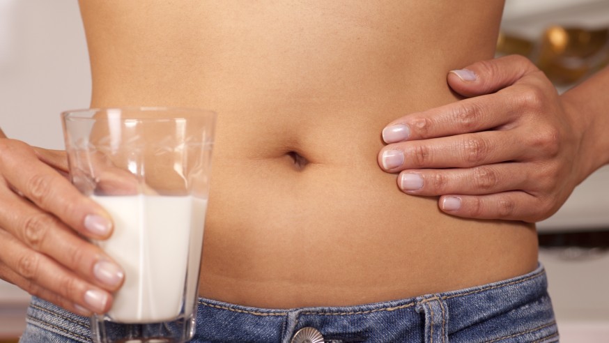 ¿Qué es la intolerancia a la lactosa?
