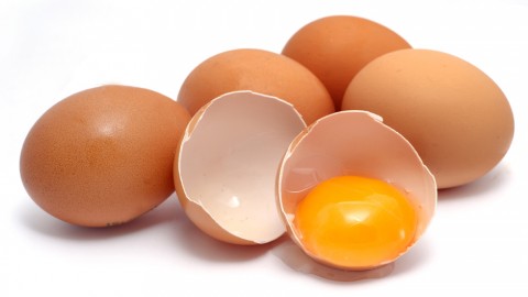 La verdad sobre el huevo y el colesterol