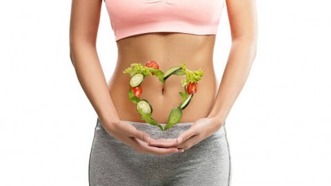 Tres factores claves para un correcto sistema digestivo