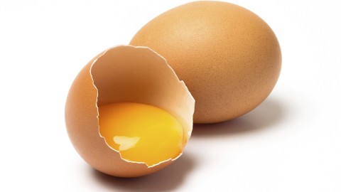 El huevo, el alimento perfecto