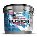 Whey Pure Fusion - 4 Kg