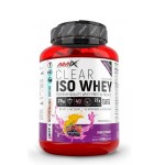 Clear Iso Whey - 1 kg