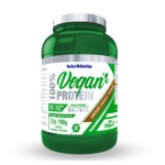 100% Vegan Protein - 908 gr