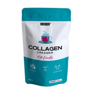 Collagen Creamer - 360 gr