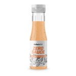 Zero Sauce Ajo Picante - 350 ml