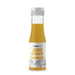 Zero Sauce Mostaza - 350 ml