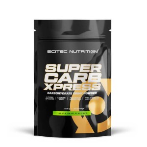 SuperCarb Xpress - 1 kg