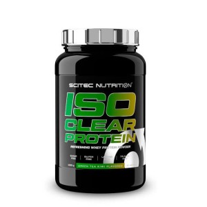 Iso Clear Protein - 1,025 kg