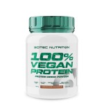 100% Vegan Protein - 1 Kg