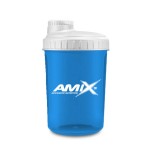 Mezclador Amix Nano Azul