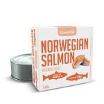 Norwegian Salmon - 160 gr