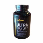 Ultra Oxygen - 30 caps.