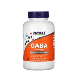 GABA 500 mg - 200 vcaps.