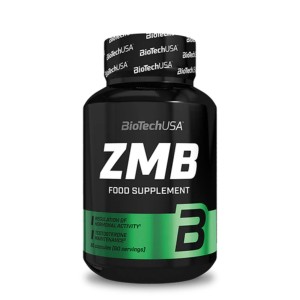 ZMB - 60 capsulas