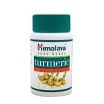 Turmeric - Curcuma Longa - 60 caps.