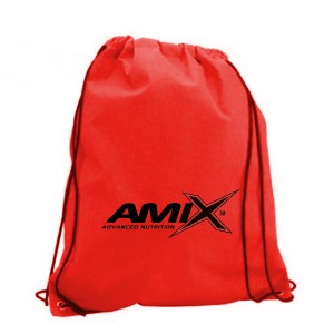 Bolsa Amix Roja