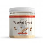 Hazelnut Crush White Praline - 250 gr