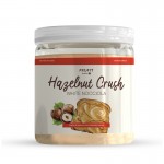 Hazelnut Crush White Nocciola - 250 gr