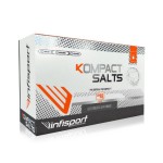 Kompact Salts - 60 caps
