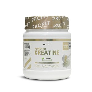 PurePRO Creatine (Creapure) - 500 gr