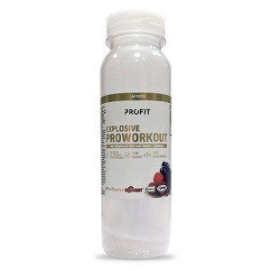 Explosive PRO Workout - 16 gr (monodosis)