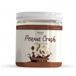 Peanut Crush Pure Cocoa - 250 gr
