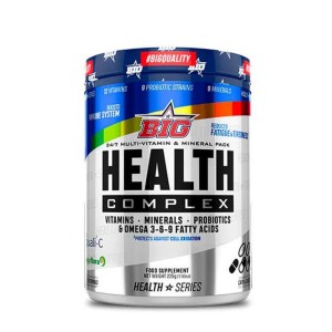 Health Complex - 30 packs