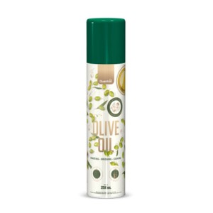 Olive Oil Ajo (Aceite de Oliva Ajo) - 250 ml