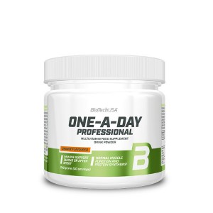 One a day Professional - 240 gr