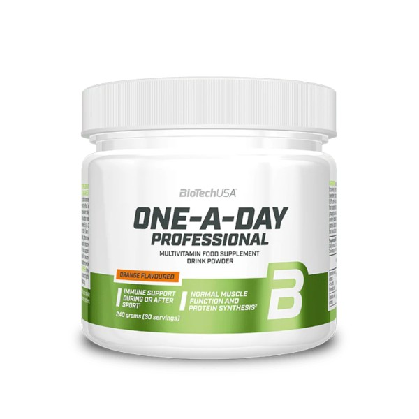 One a Day Professional - 240 gr