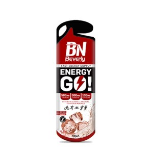 Energy Go! - 1 Gel x 73,2 gr