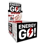 Energy Go! - 12 Geles x 73,2 gr