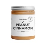 Peanut Cinnamon - 300 gr