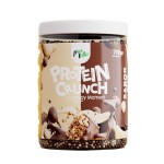 Protein Crunchies Mix - 700 gr
