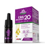 CBG Recovery 20% - 10 ml (gotas)