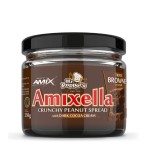 Amixella Crunchy Peanut - 250 gr