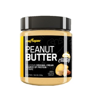 Peanut Butter - 250 gr