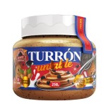Turron Untable Cookies and Cream - 250 gr
