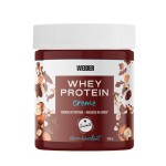 Whey Protein Creme (Salted Caramel) - 250 gr