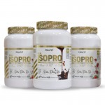 Pack Real IsoPRO - 3 unid. x 1 Kg