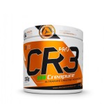 Cr3 Ultrapure Creatine Monohidrate (Creapure) - 300 gr