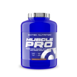 Muscle Pro - 2,5 Kg