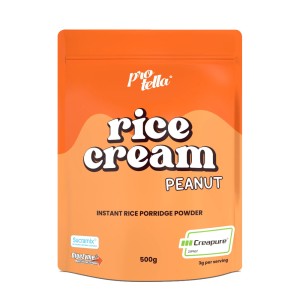 Rice Cream (Harina de arroz) - 1 Kg