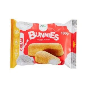 Bunnies - 120 gr