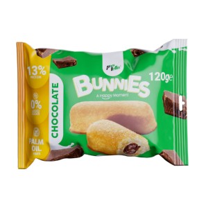 Bunnies - 120 gr