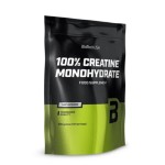 100% Creatine Monohydrate (saco) - 500 gr