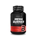 Mega Burner - 90 caps.