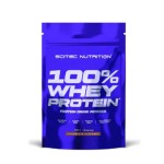 100% Whey Protein - 1000 gr