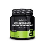 100% Creatine Monohydrate - 300 gr